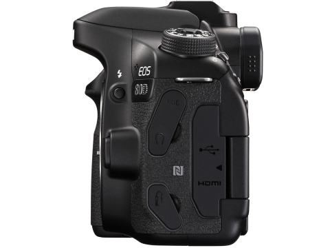 Canon EOS 80D Body.Picture2
